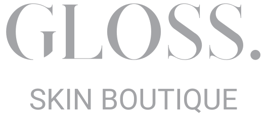 Gloss Skin Boutique Singapore Logo